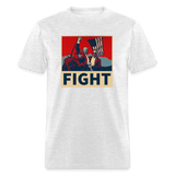 FIGHT 7/13/24 TRUMP 2024 Unisex Classic T-Shirt - light heather gray