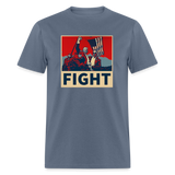 FIGHT 7/13/24 TRUMP 2024 Unisex Classic T-Shirt - denim