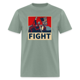 FIGHT 7/13/24 TRUMP 2024 Unisex Classic T-Shirt - sage