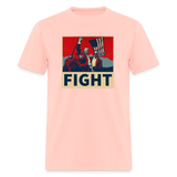 FIGHT 7/13/24 TRUMP 2024 Unisex Classic T-Shirt - blush pink 