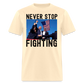 Never Stop Fighting DJT 7/13/24 Unisex Classic T-Shirt - natural