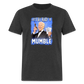 Lets Get Ready to Mumble Unisex Classic T-Shirt - heather black