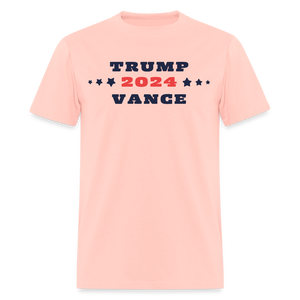 Trump Vance 2024 Classic T-Shirt - blush pink 