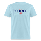 Trump Vance 2024 Classic T-Shirt - powder blue