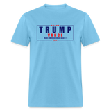 Trump Vance 2024 Classic T-Shirt - aquatic blue