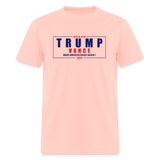 Trump Vance 2024 Classic T-Shirt - blush pink 