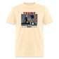 Trump 2024 Bulletproof Classic T-Shirt - natural