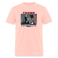 Trump 2024 Bulletproof Classic T-Shirt - blush pink 