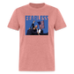 Trump Fearless Unisex Classic T-Shirt - heather mauve