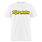 TRUMPMANIA Classic T-Shirt - white