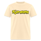 TRUMPMANIA Classic T-Shirt - natural