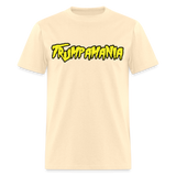 TRUMPMANIA Classic T-Shirt - natural