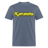 TRUMPMANIA Classic T-Shirt - denim