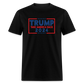 Trump 2024 - Take America Back Classic T-Shirt - black