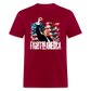 Fight For America Trump 7/13/24  Classic T-Shirt - dark red