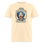 Same Circus Different Clown Men's Classic T-Shirt - natural