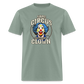 Same Circus Different Clown Men's Classic T-Shirt - sage