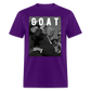 Trump GOAT 7/13/24 Classic T-Shirt - purple