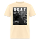 Trump GOAT 7/13/24 Classic T-Shirt - natural