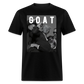 Trump GOAT 7/13/24 Classic T-Shirt - black