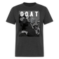 Trump GOAT 7/13/24 Classic T-Shirt - heather black