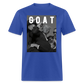 Trump GOAT 7/13/24 Classic T-Shirt - royal blue