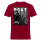 Trump GOAT 7/13/24 Classic T-Shirt - dark red