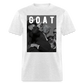 Trump GOAT 7/13/24 Classic T-Shirt - light heather gray