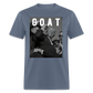 Trump GOAT 7/13/24 Classic T-Shirt - denim