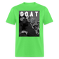 Trump GOAT 7/13/24 Classic T-Shirt - kiwi