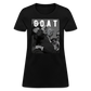 Trump GOAT 7/13/24 Women's T-Shirt - black