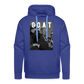 Trump GOAT 7/13/24 Men’s Premium Hoodie - royal blue