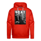 Trump GOAT 7/13/24 Men’s Premium Hoodie - red