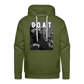 Trump GOAT 7/13/24 Men’s Premium Hoodie - olive green