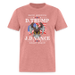 Trump 2024 MAGA Classic T-Shirt - heather mauve