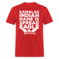 Kamala's Indian Name Funny Classic T-Shirt - red