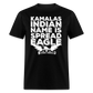 Kamala's Indian Name Funny Classic T-Shirt - black