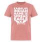 Kamala's Indian Name Funny Classic T-Shirt - heather mauve