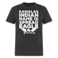 Kamala's Indian Name Funny Classic T-Shirt - heather black