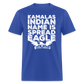 Kamala's Indian Name Funny Classic T-Shirt - royal blue