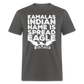 Kamala's Indian Name Funny Classic T-Shirt - charcoal