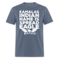 Kamala's Indian Name Funny Classic T-Shirt - denim