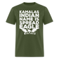 Kamala's Indian Name Funny Classic T-Shirt - military green