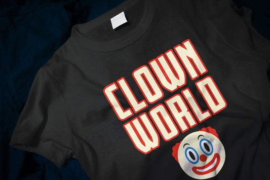 Clown World Classic T-Shirt