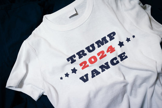 Trump Vance 2024 Classic T-Shirt