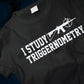 I Study Triggernometry Classic T-Shirt