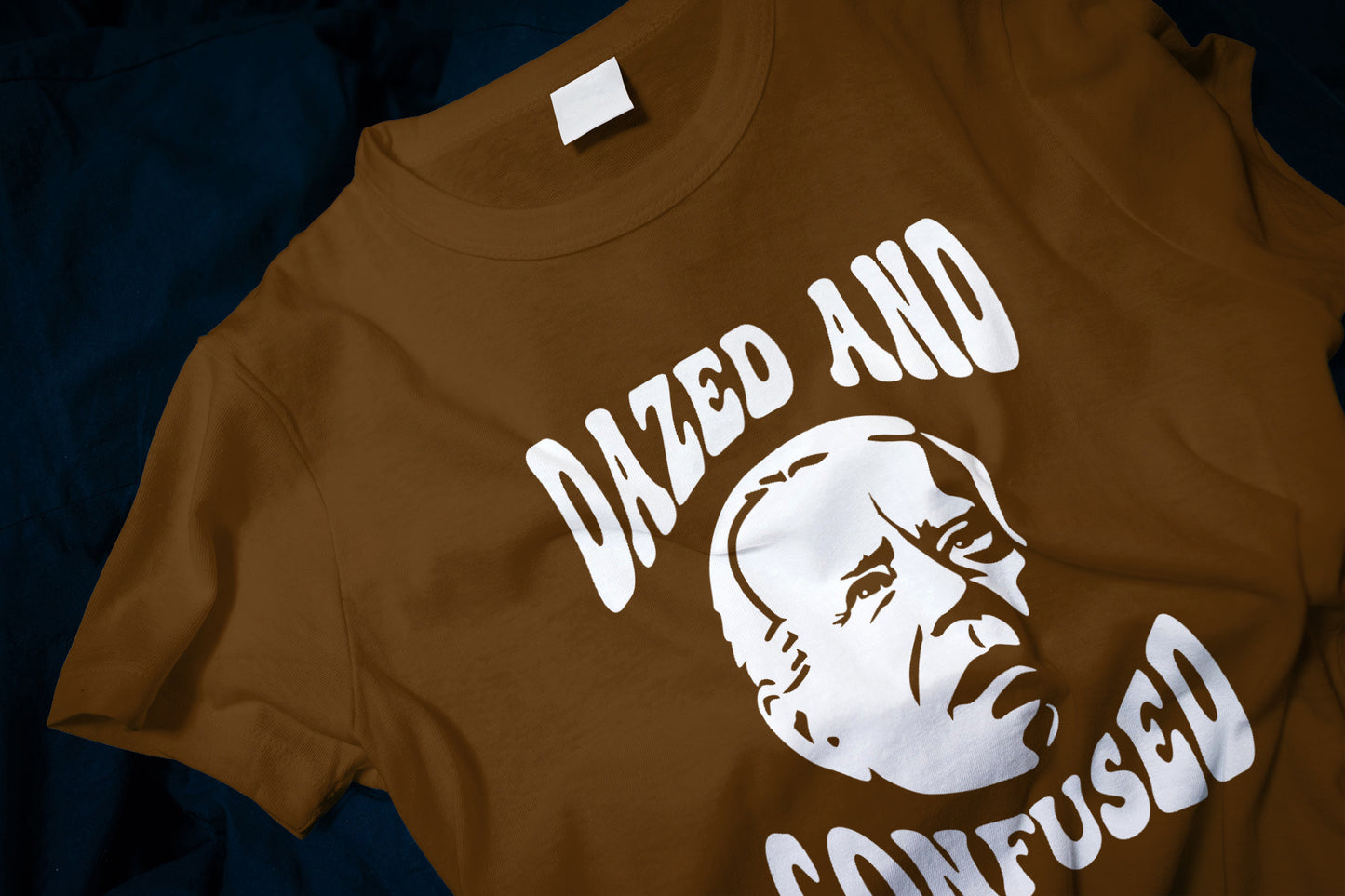 Joe Biden Dazed And Confused Classic T-Shirt