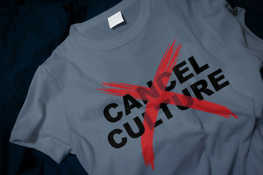 Cancel Cancel Culture Classic T-Shirt