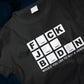 FJB Would You Like To Buy A Vowel Funny Classic T-Shirt