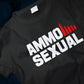 Ammosexual Classic T-Shirt